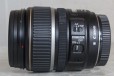 Canon EF-S 17-85 mm f/4-5.6 IS USM в городе Таганрог, фото 3, стоимость: 10 500 руб.