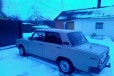 ВАЗ 2105, 1986 в городе Климовск, фото 3, стоимость: 38 000 руб.