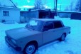 ВАЗ 2105, 1986 в городе Климовск, фото 4, ВАЗ