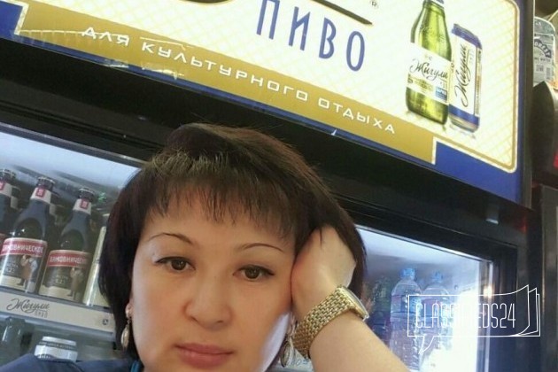 Ищу работу продавцом в городе Москва, фото 1, стоимость: 30 000 руб.