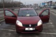 Renault Sandero, 2011 в городе Санкт-Петербург, фото 1, Ленинградская область