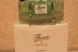 Flora by Gucci 75 мл в городе Красноярск, фото 1, Красноярский край