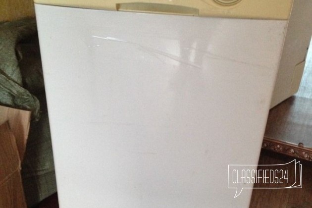 Продам посудомоечную машину в городе Талдом, фото 1, стоимость: 4 000 руб.