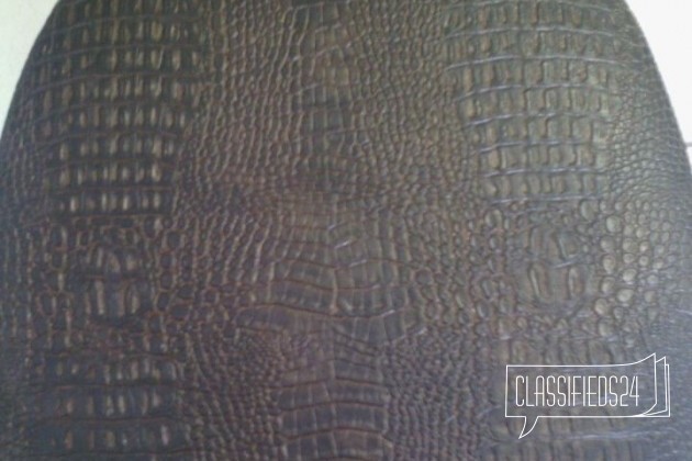 Стулья Венеция-3ас, каркас коричневый, кожзам в городе Барнаул, фото 2, Алтайский край