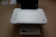 Мфу HP DeskJet 1510 3 в 1 цветной струйный белый в городе Пермь, фото 1, Пермский край