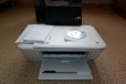 Мфу HP DeskJet 1510 3 в 1 цветной струйный белый в городе Пермь, фото 3, стоимость: 1 500 руб.