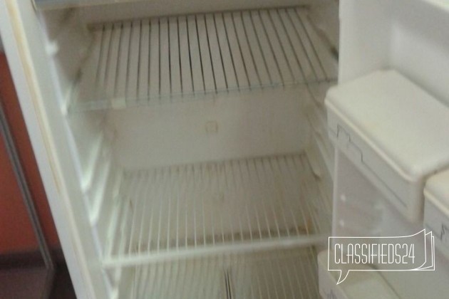 Бирюса-6 б/у в городе Новосибирск, фото 2, Холодильники и морозильные камеры