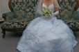 Свадебное платье в городе Петрозаводск, фото 1, Карелия