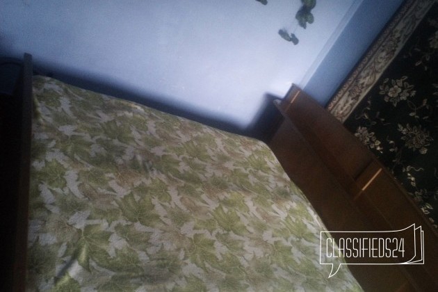 2-х спальная кровать в городе Мостовской, фото 4, Краснодарский край
