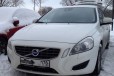 Volvo S60, 2011 в городе Санкт-Петербург, фото 1, Ленинградская область