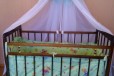 Продам кроватку в городе Заволжье, фото 1, Нижегородская область