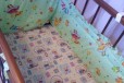 Продам кроватку в городе Заволжье, фото 2, телефон продавца: +7 (903) 846-25-13