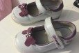 Туфли детские на девочку, размер 25 в городе Майкоп, фото 1, Адыгея