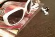 Очки шелковый платок серьги много бижу в городе Оренбург, фото 3, стоимость: 15 руб.
