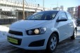 Chevrolet Aveo, 2012 в городе Екатеринбург, фото 1, Свердловская область