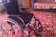Инвалидная коляска в городе Рубцовск, фото 1, Алтайский край