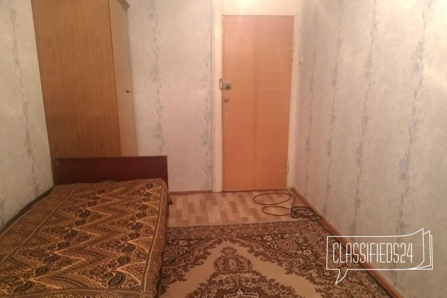 Комната 12 м² в 3-к, 2/5 эт. в городе Новосибирск, фото 2, Долгосрочная аренда комнат