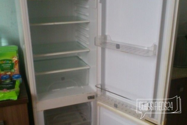 Холодильник в городе Бийск, фото 4, Алтайский край