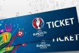 Билеты на Евро-2016 (1/4 финала) в городе Москва, фото 1, Московская область