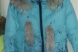 Куртка. Зима в городе Курск, фото 1, Курская область