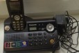 Беспроводной телефон Panasonic KX-TCD345RU в городе Москва, фото 1, Московская область