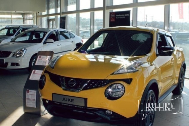 Nissan Juke, 2015 в городе Смоленск, фото 1, телефон продавца: +7 (929) 522-97-81