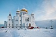 Белогорский монастырь в городе Пермь, фото 1, Пермский край