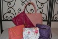 Кожаные сумки из Италии в городе Михайловка, фото 1, Волгоградская область
