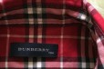 Burberry рубашка новая на год в городе Калининград, фото 2, телефон продавца: +7 (962) 265-98-05