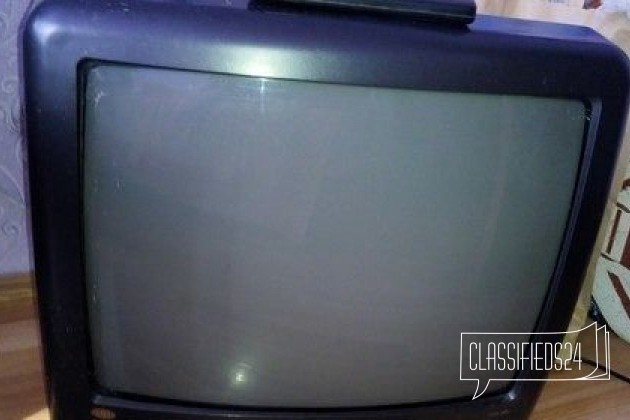 Телевизор в городе Первоуральск, фото 1, стоимость: 1 000 руб.