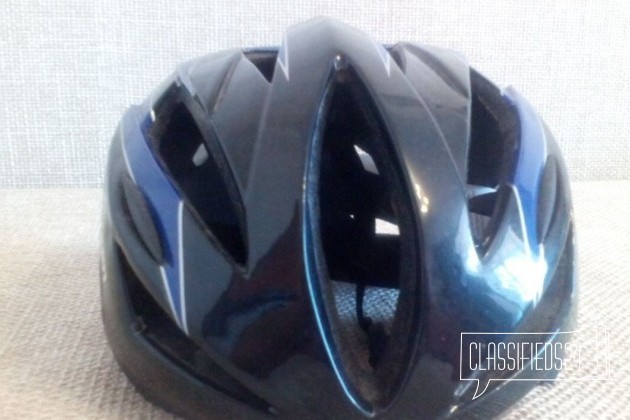 Велосипедный шлем/велошлем новый в городе Новосибирск, фото 3, Велозапчасти