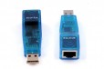 Севая USB to Lan карта в городе Тамбов, фото 1, Тамбовская область