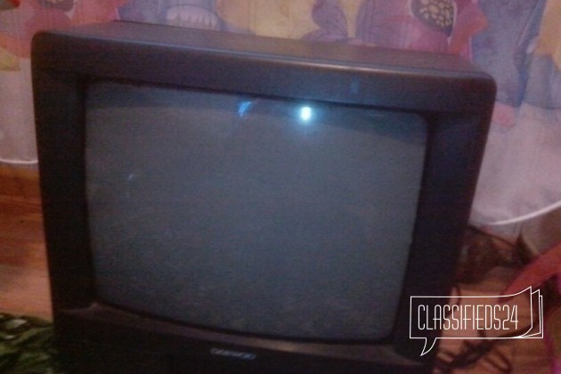 Телевизор deawood в городе Пермь, фото 1, телефон продавца: +7 (922) 303-61-81