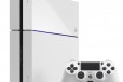 Sony PlayStation 4 White 500GB новая в городе Рязань, фото 1, Рязанская область