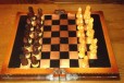 Подарочные шахматы в городе Барнаул, фото 2, телефон продавца: +7 (960) 941-64-31