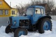 Пилорамма, трактор, мтз-80, Газ 66 самостал в городе Алатырь, фото 1, Чувашия