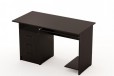 Стол компьютерный Большой (Бук Темный) Ск-09 в городе Новосибирск, фото 3, стоимость: 3 095 руб.
