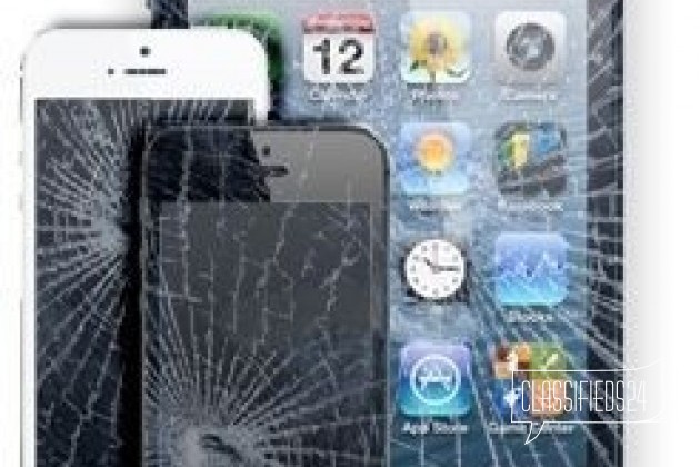 Замена экрана/дисплея/модуля на iPhone в городе Санкт-Петербург, фото 1, телефон продавца: +7 (981) 786-14-68