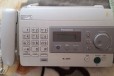 Телефон/факс Panasonic KX-FT502 в городе Краснодар, фото 1, Краснодарский край