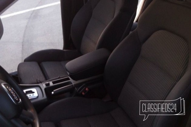 Audi A4, 2005 в городе Ставрополь, фото 6, Audi