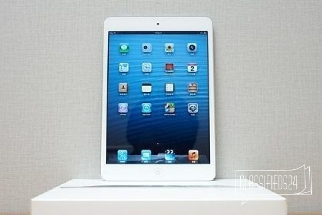 iPad mini 16gb WiFi комплект в городе Омск, фото 1, Омская область