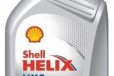 Shell Helix HX8 Synthetic 5W-30 1 л в городе Москва, фото 1, Московская область