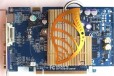 Gigabyte GeForce 6600 300Mhz PCI-E 256Mb 600Mhz в городе Волгоград, фото 1, Волгоградская область