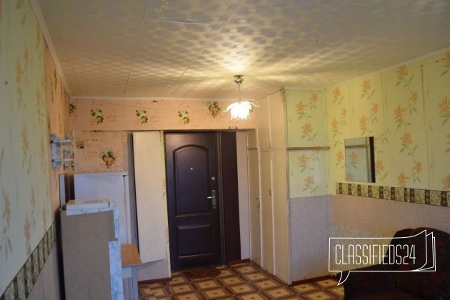 Комната 18 м² в > 9-к, 4/5 эт. в городе Мурманск, фото 3, Продажа комнат и долей