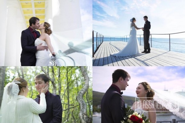 Свадебный фотограф, 3D слова/даты, гравировка в городе Апатиты, фото 3, Фото и видеотехника, оптика