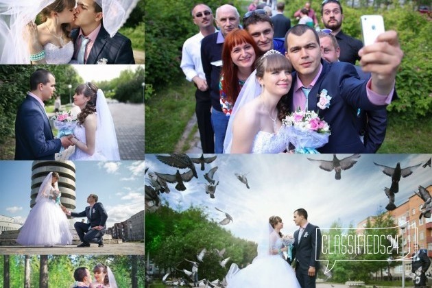 Свадебный фотограф, 3D слова/даты, гравировка в городе Апатиты, фото 4, Мурманская область