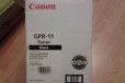 Оригинальный Тонер Canon C-EXV8 / GPR-11 Black в городе Краснодар, фото 1, Краснодарский край