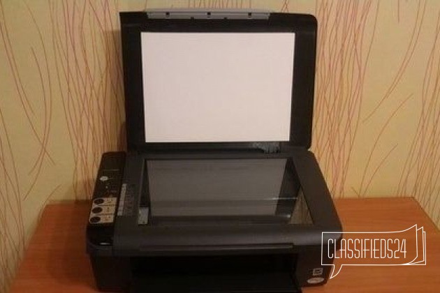 Принтер epson Stylus CX4300 в городе Нижний Новгород, фото 2, стоимость: 3 500 руб.