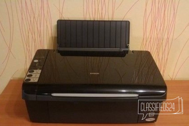 Принтер epson Stylus CX4300 в городе Нижний Новгород, фото 5, телефон продавца: +7 (904) 924-55-08