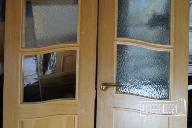 Двери межкомнатные сосна в городе Челябинск, фото 4, Двери